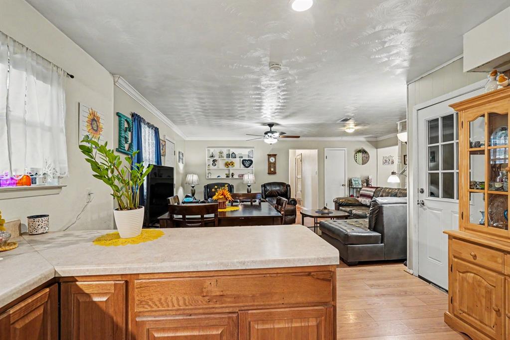 Southwest Village - Residential