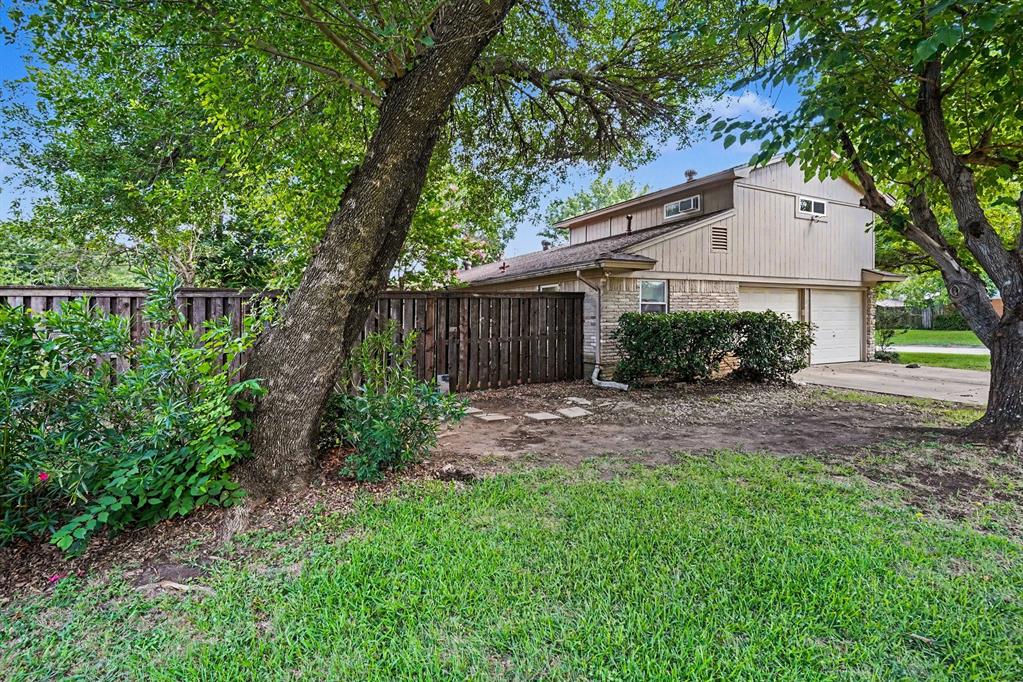 Southwest Village - Residential