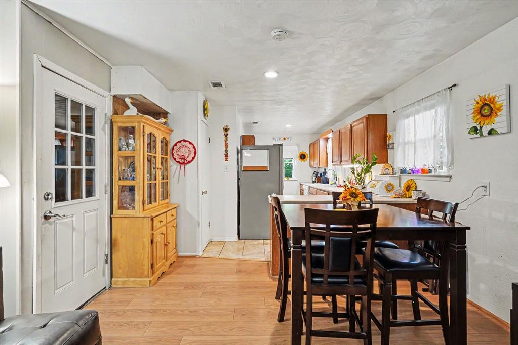 Southwest Village - Residential