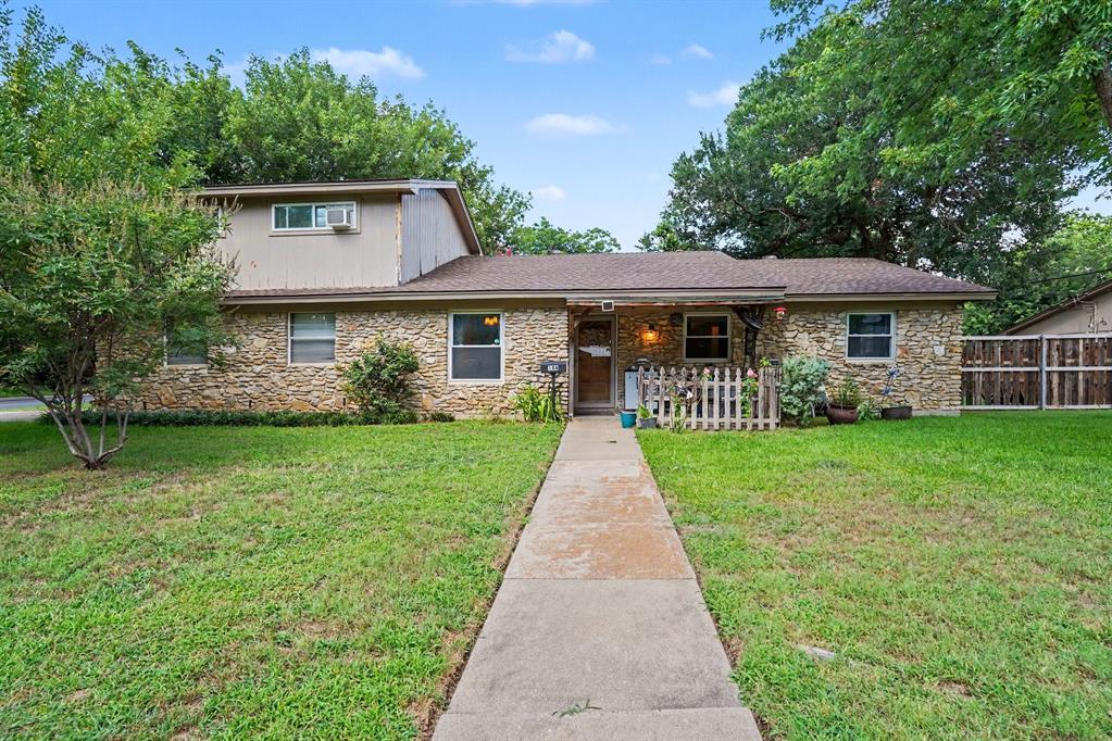 Southwest Village - Residential
