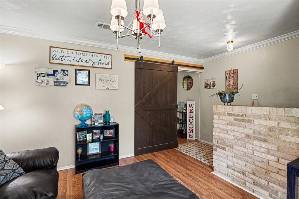Southwest Village - Residential