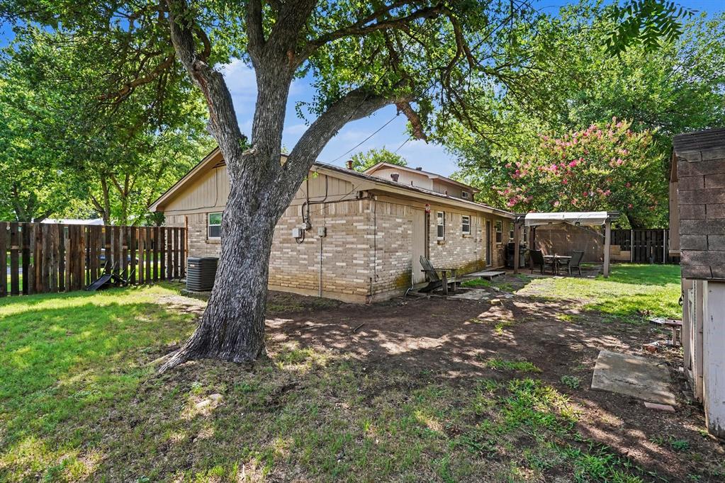 Southwest Village - Residential