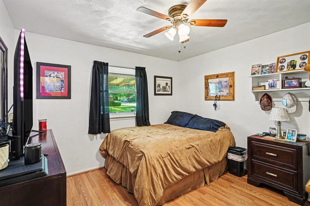 Southwest Village - Residential