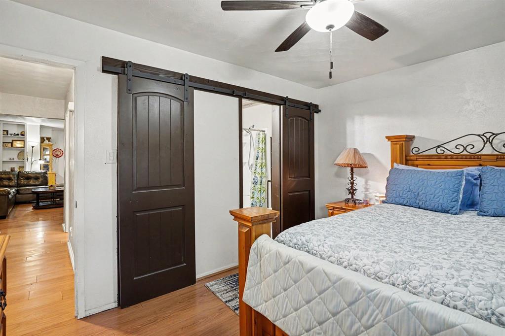Southwest Village - Residential