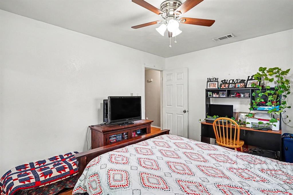Southwest Village - Residential