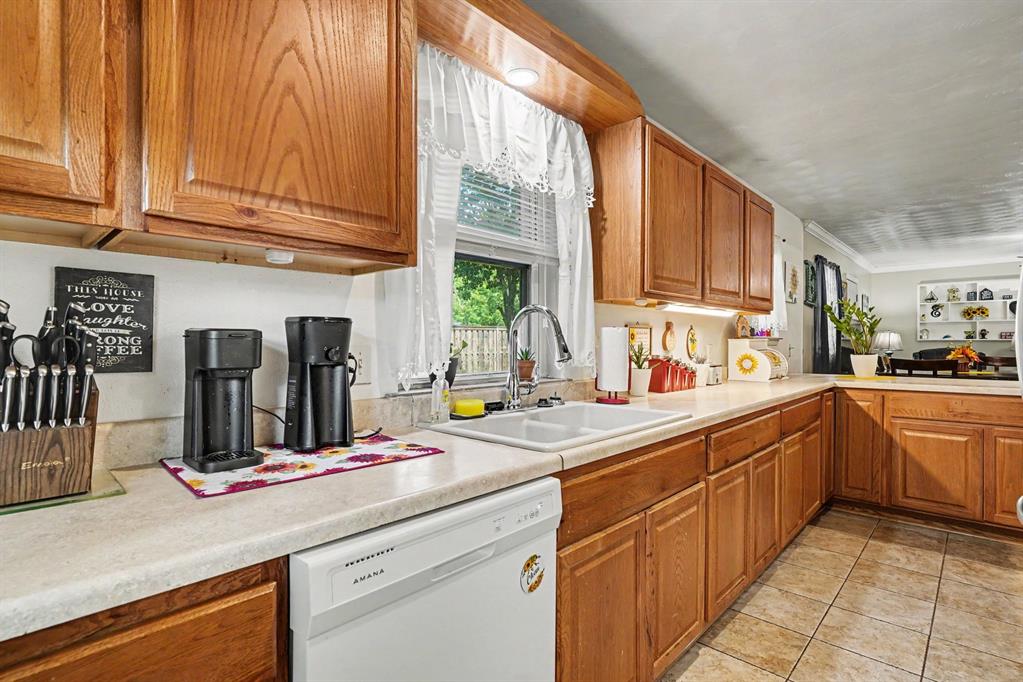 Southwest Village - Residential