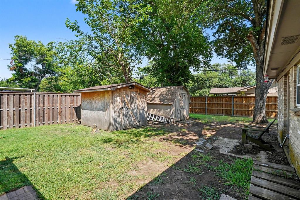Southwest Village - Residential