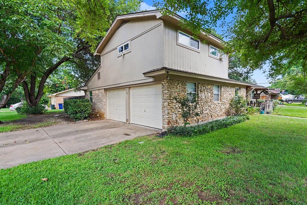 Southwest Village - Residential