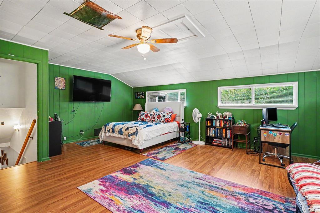 Southwest Village - Residential