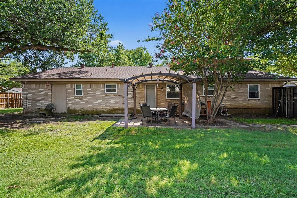 Southwest Village - Residential