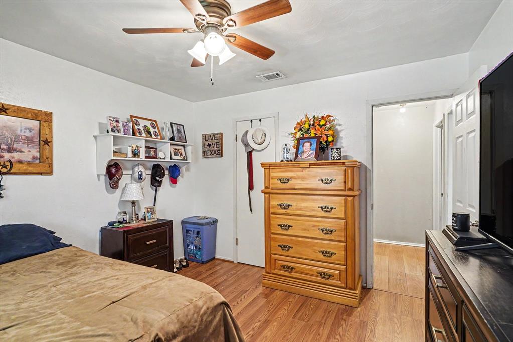 Southwest Village - Residential