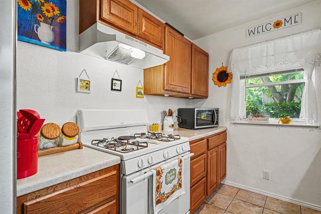 Southwest Village - Residential