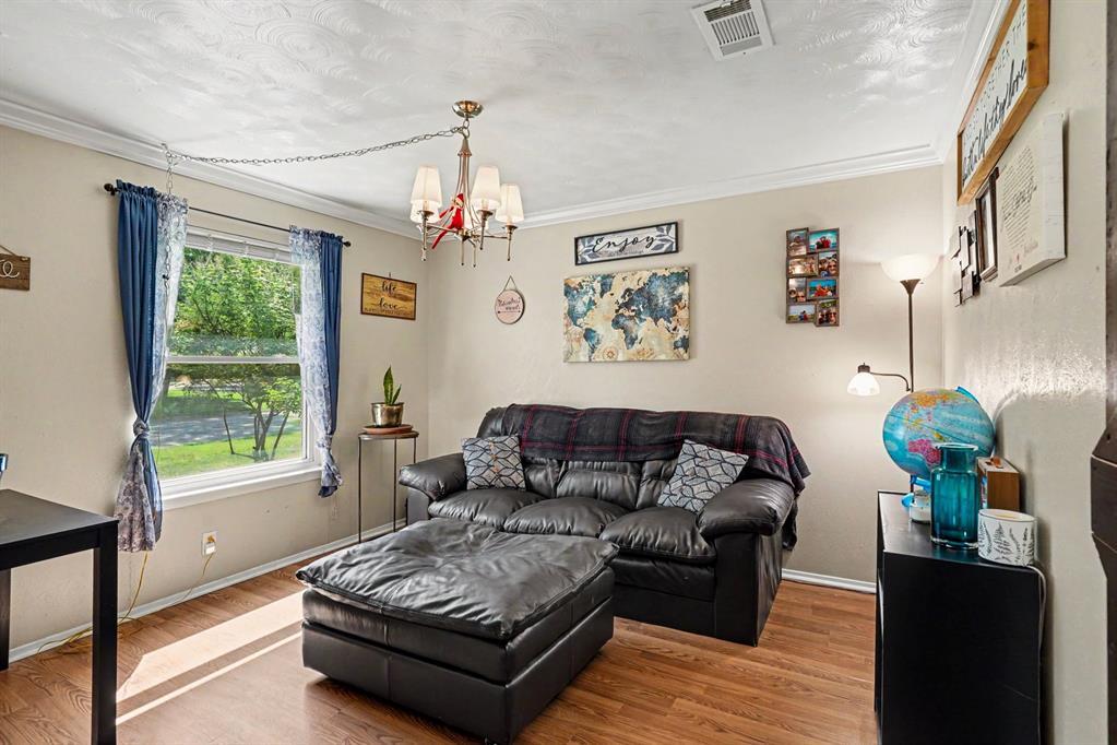 Southwest Village - Residential