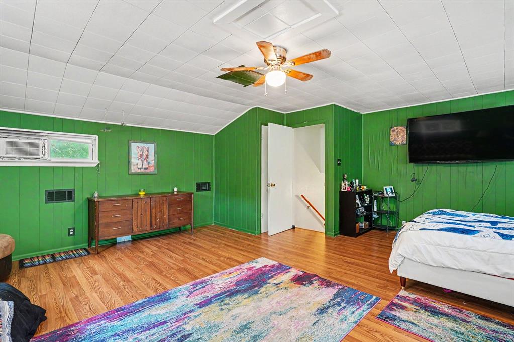 Southwest Village - Residential
