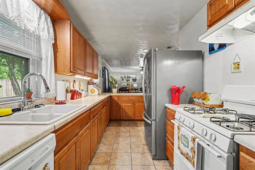 Southwest Village - Residential