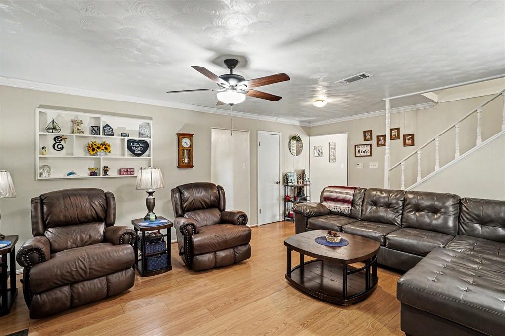 Southwest Village - Residential