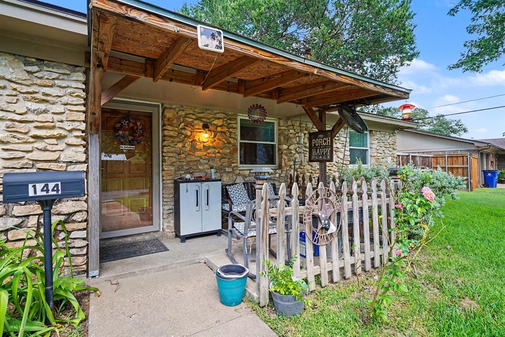 Southwest Village - Residential