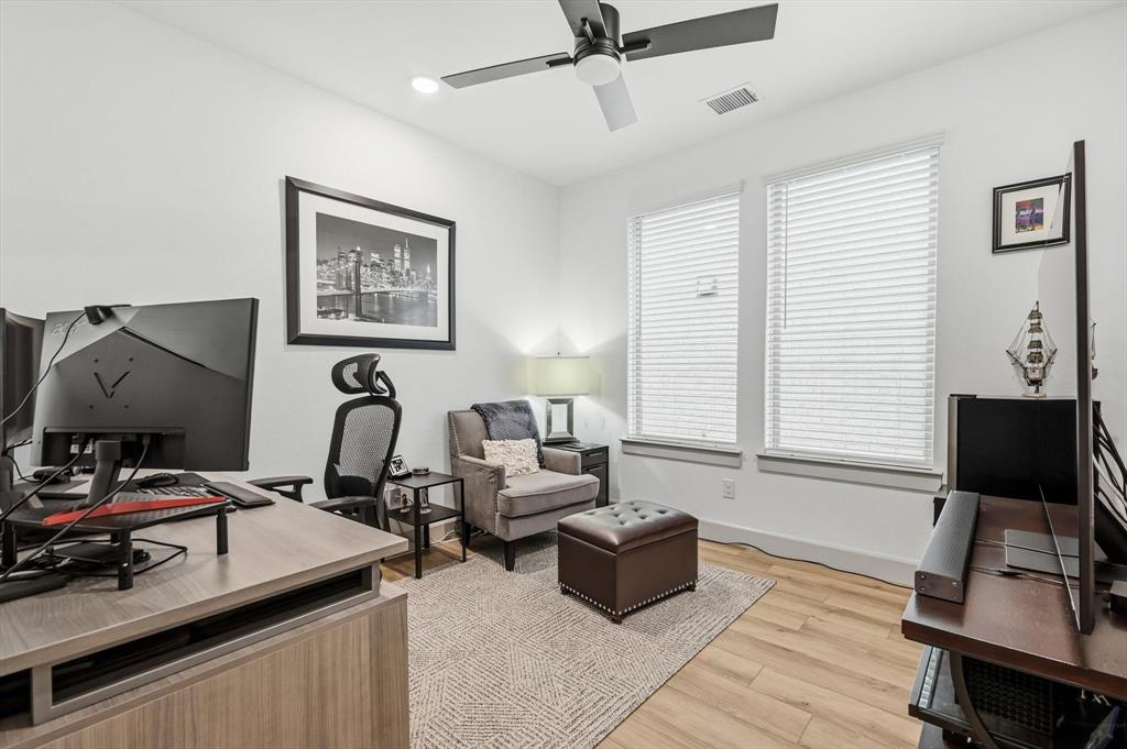 Estates At Stacy Crossing - Residential