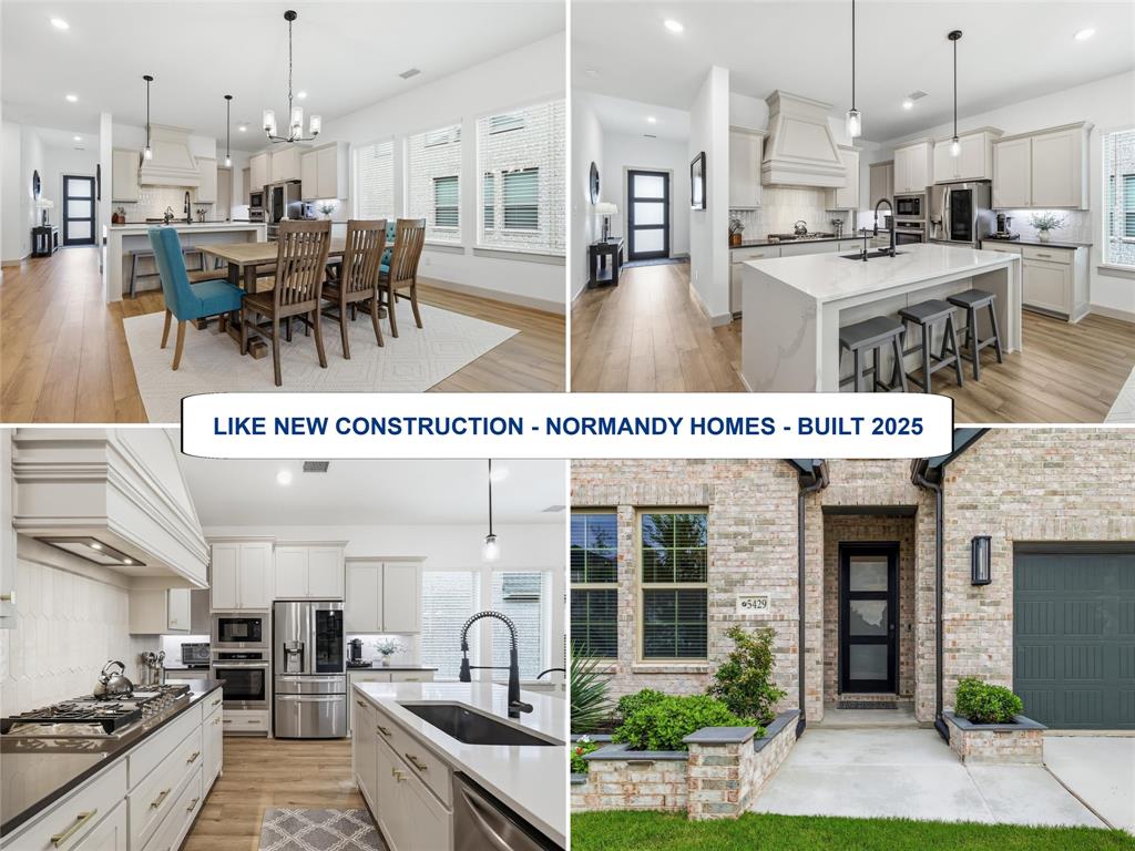 Estates At Stacy Crossing - Residential