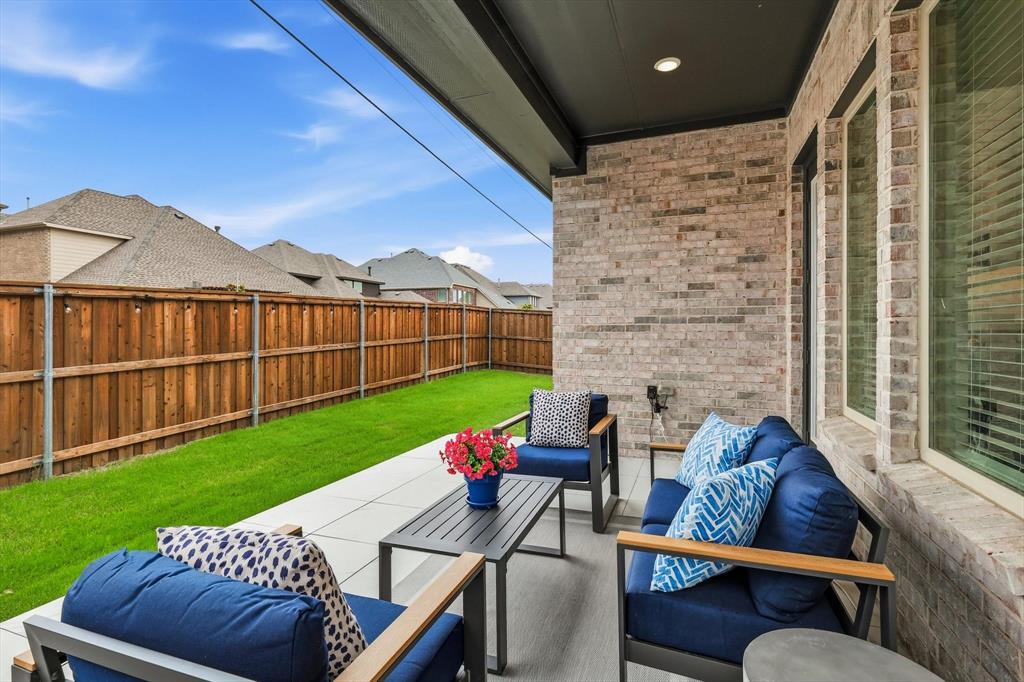 Estates At Stacy Crossing - Residential