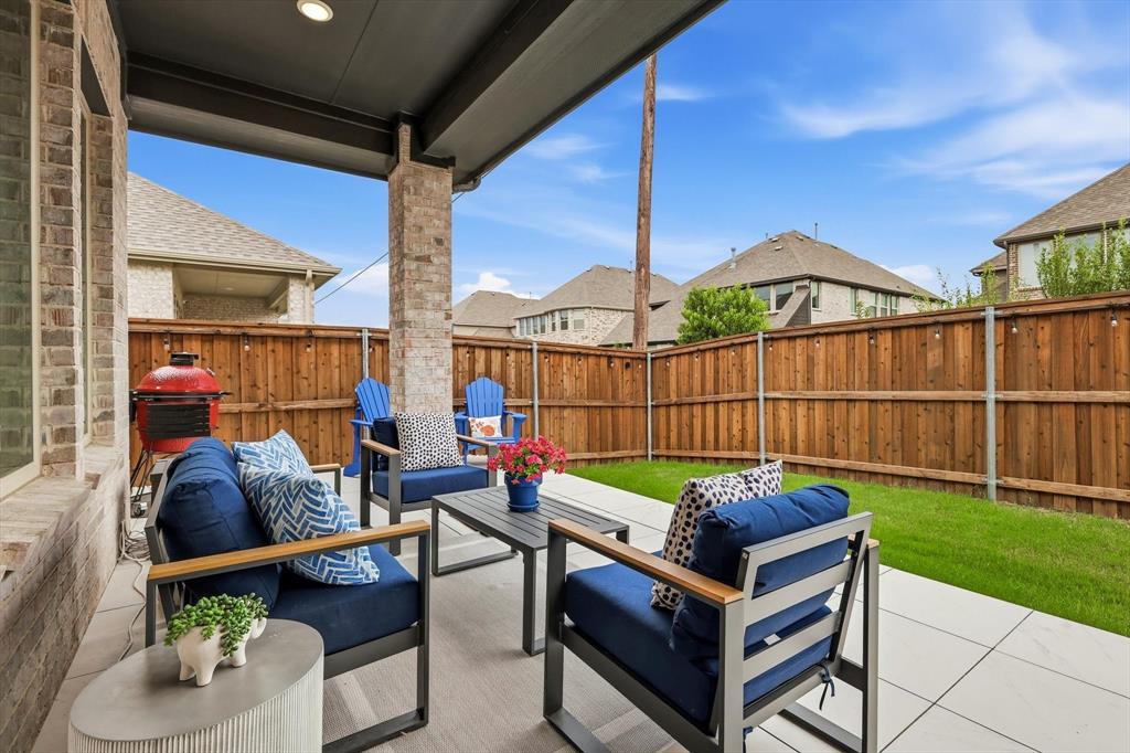 Estates At Stacy Crossing - Residential