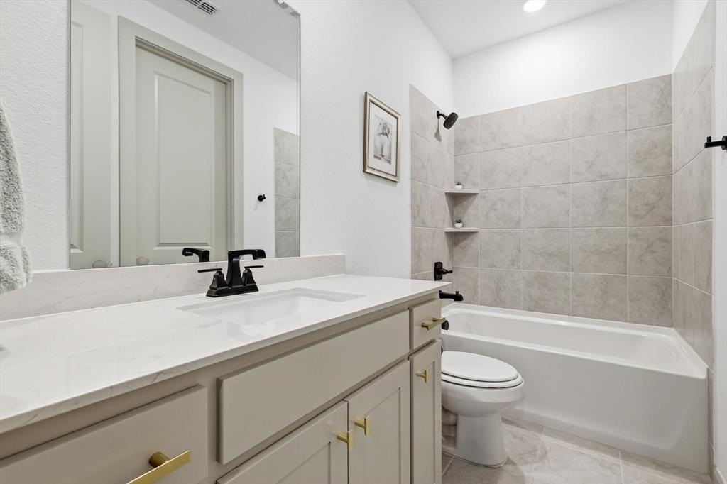 Estates At Stacy Crossing - Residential