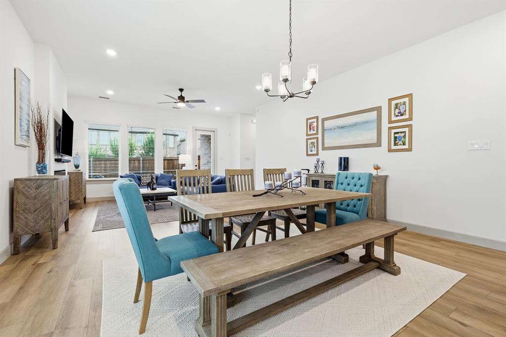 Estates At Stacy Crossing - Residential