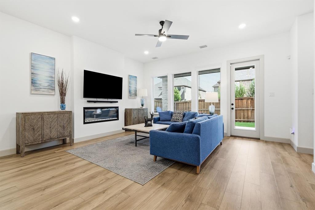 Estates At Stacy Crossing - Residential