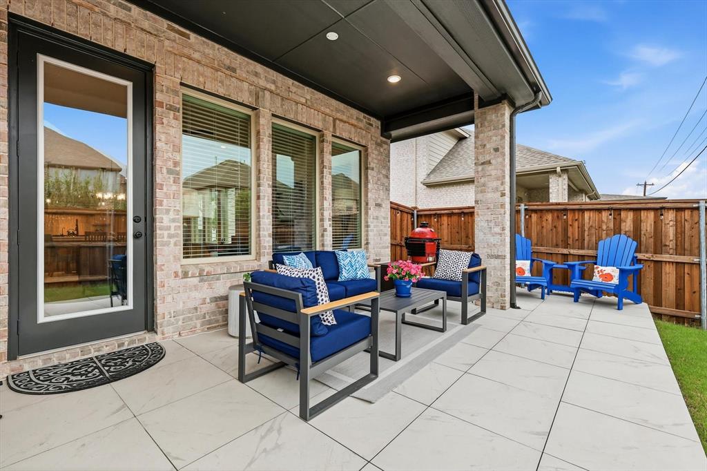 Estates At Stacy Crossing - Residential