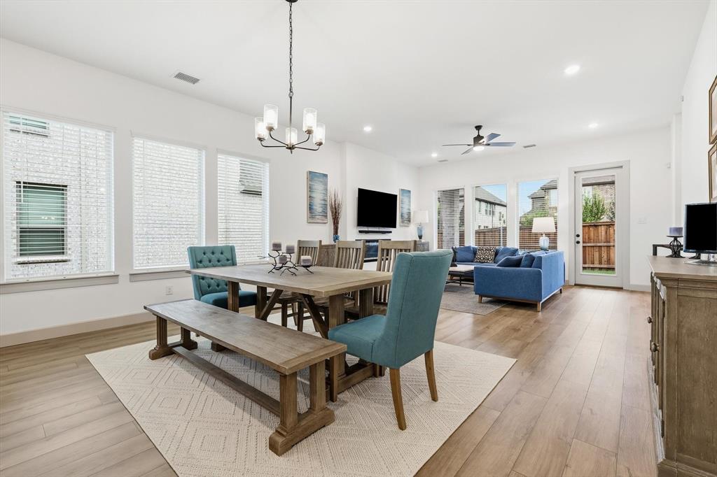 Estates At Stacy Crossing - Residential