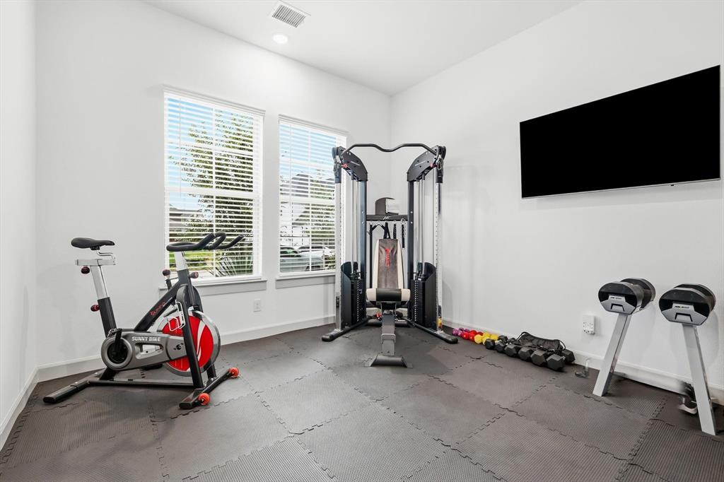 Estates At Stacy Crossing - Residential