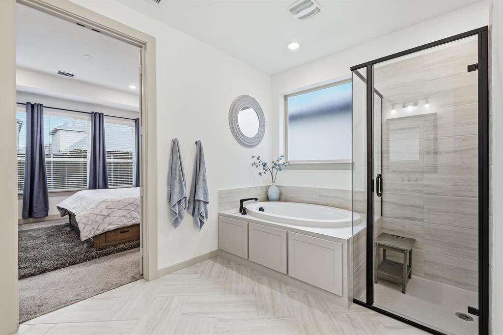 Estates At Stacy Crossing - Residential