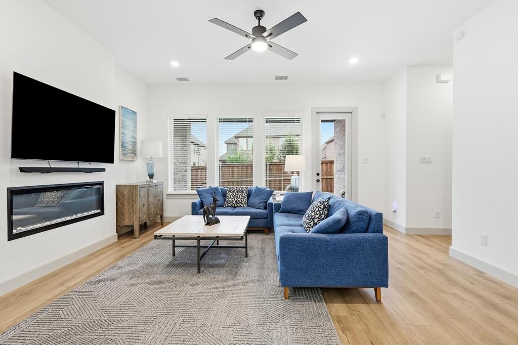Estates At Stacy Crossing - Residential