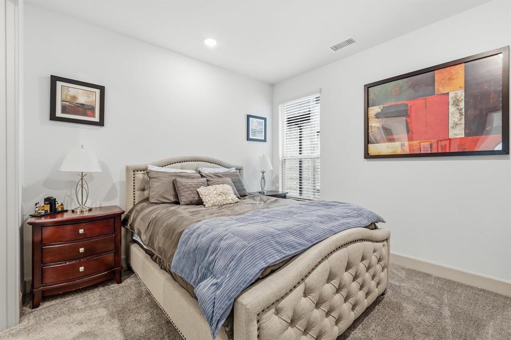 Estates At Stacy Crossing - Residential