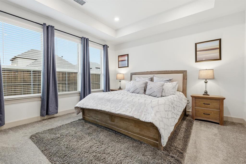 Estates At Stacy Crossing - Residential