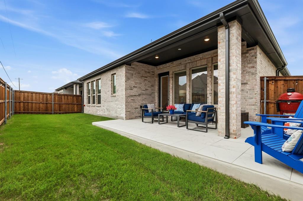Estates At Stacy Crossing - Residential