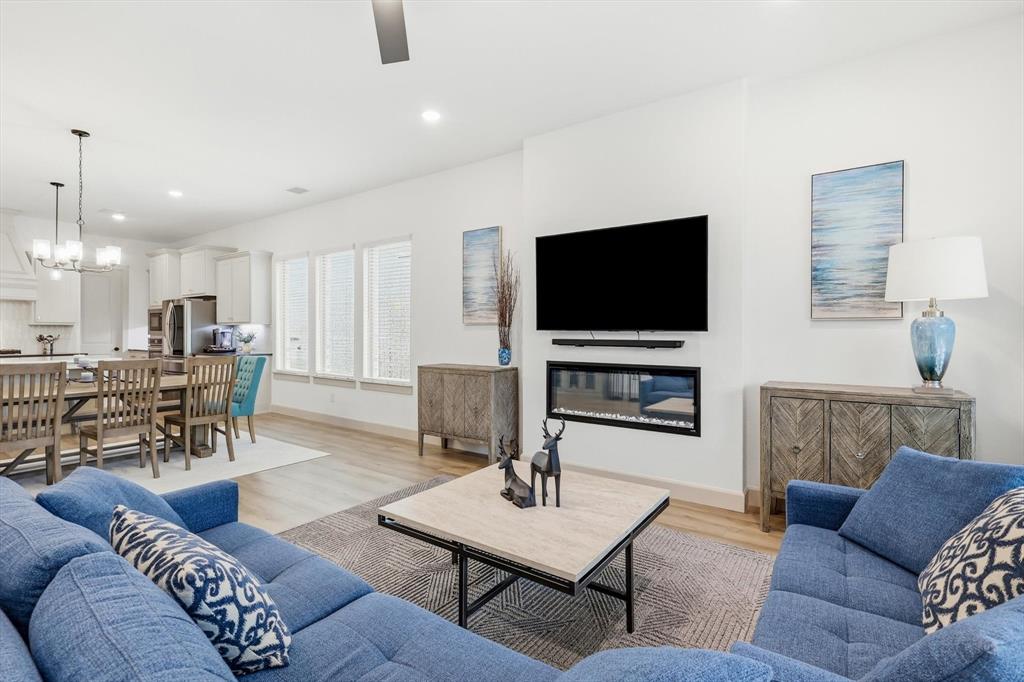 Estates At Stacy Crossing - Residential