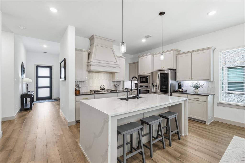 Estates At Stacy Crossing - Residential