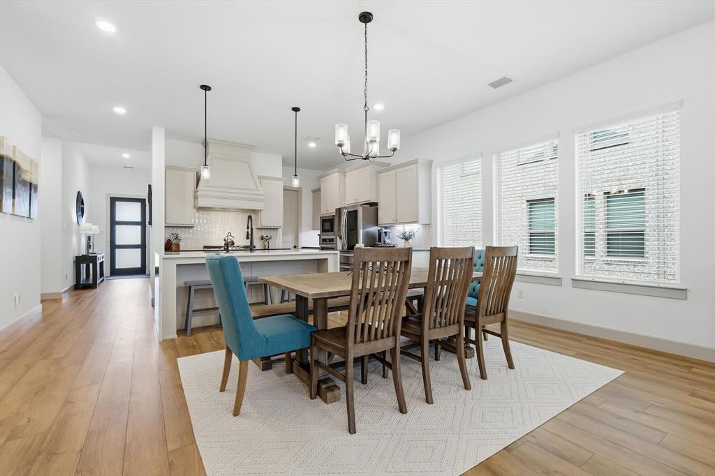Estates At Stacy Crossing - Residential
