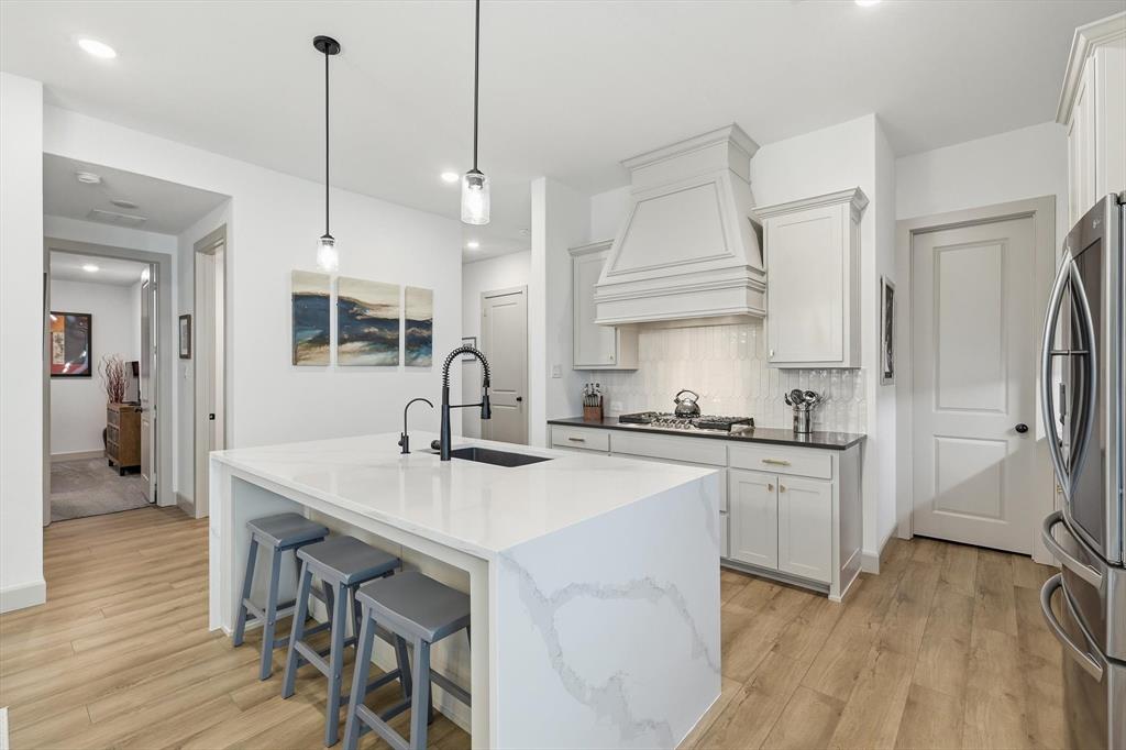 Estates At Stacy Crossing - Residential