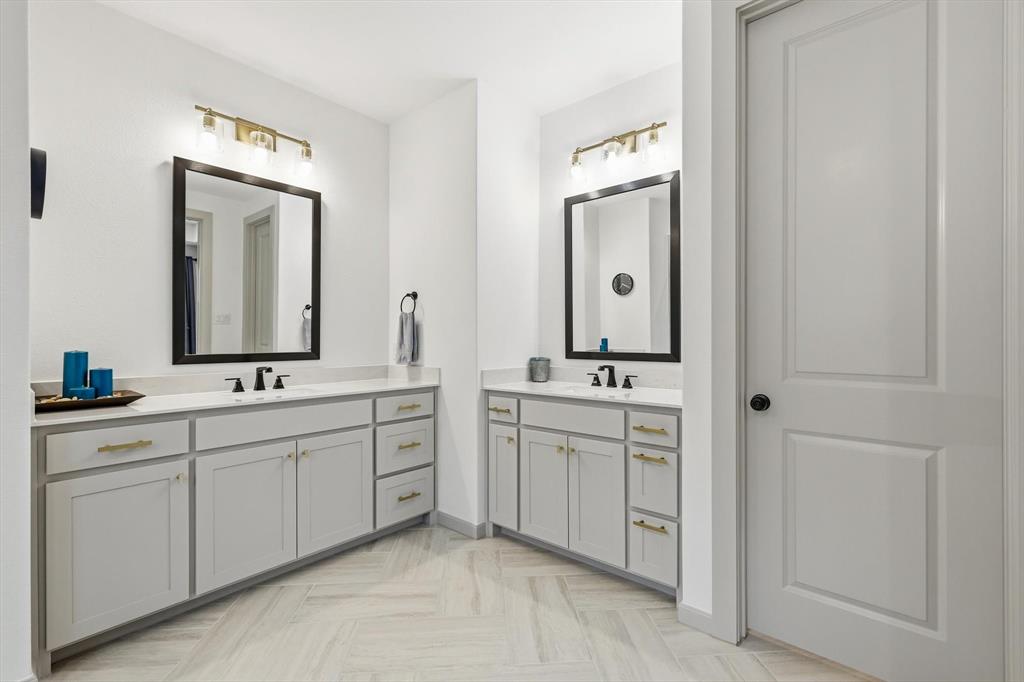 Estates At Stacy Crossing - Residential