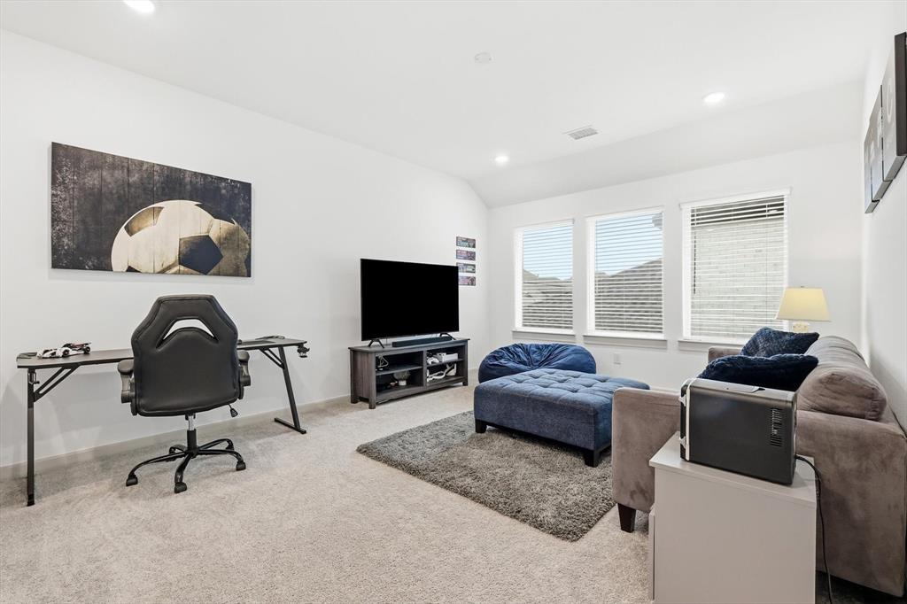 Estates At Stacy Crossing - Residential