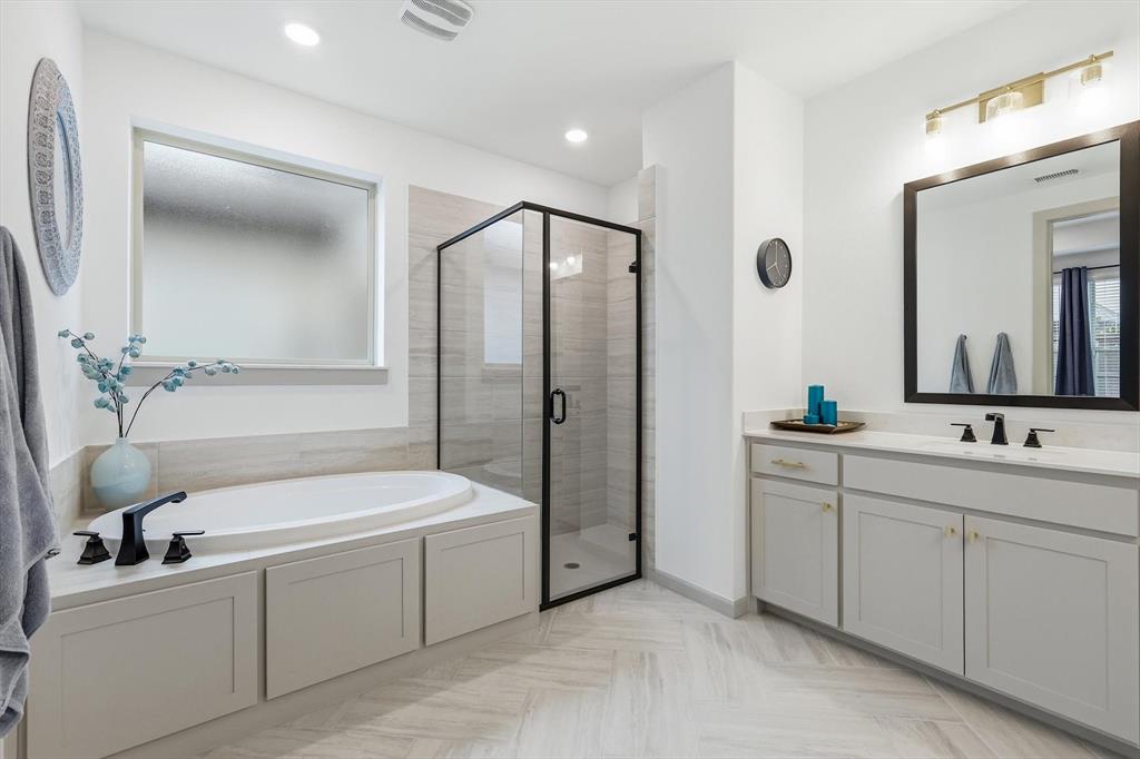 Estates At Stacy Crossing - Residential