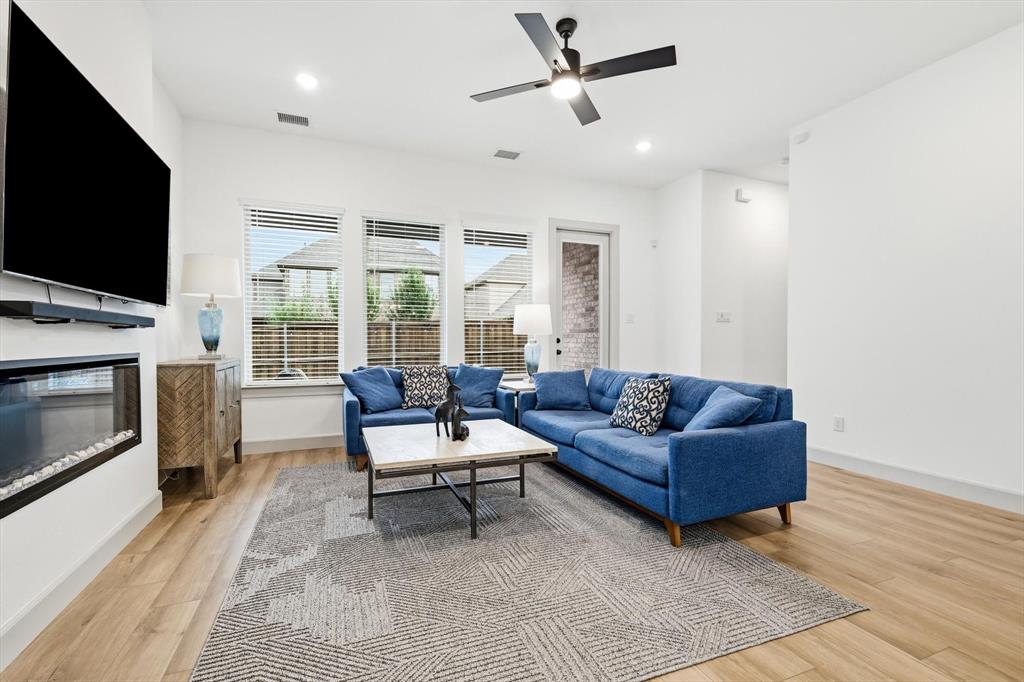 Estates At Stacy Crossing - Residential