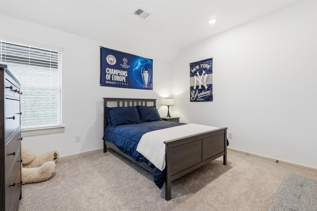 Estates At Stacy Crossing - Residential