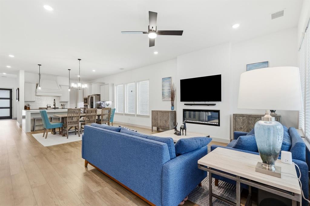 Estates At Stacy Crossing - Residential