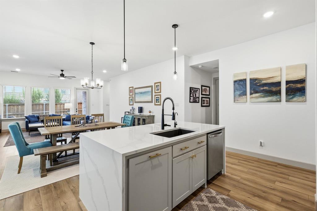 Estates At Stacy Crossing - Residential