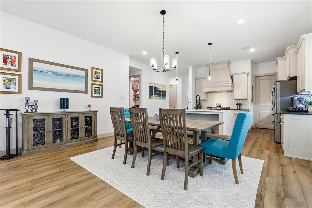Estates At Stacy Crossing - Residential