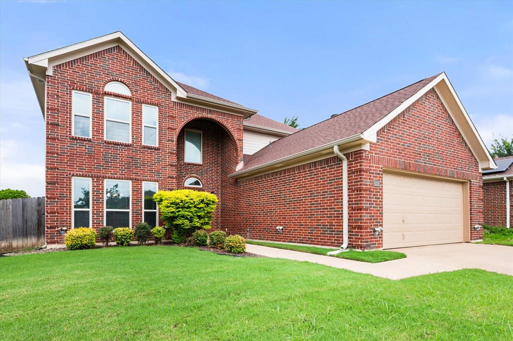 Brighton Estates - Residential