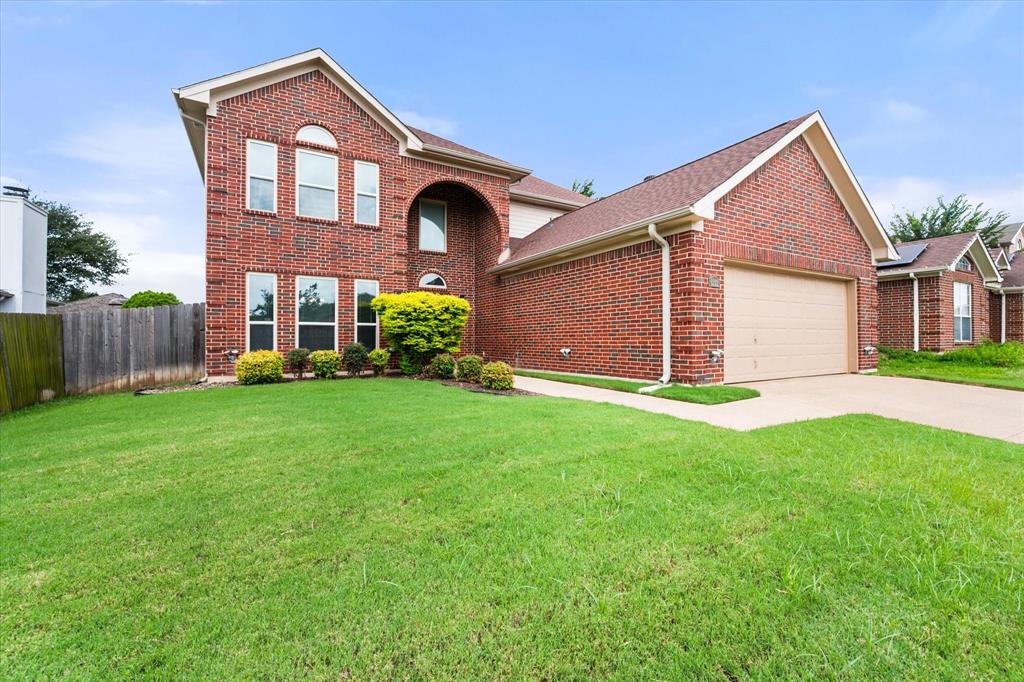 Brighton Estates - Residential